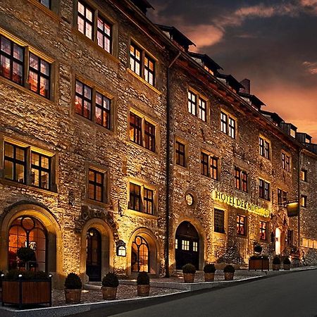 Trip Inn Hotel Der Adelshof Schwäbisch Hall Eksteriør bilde
