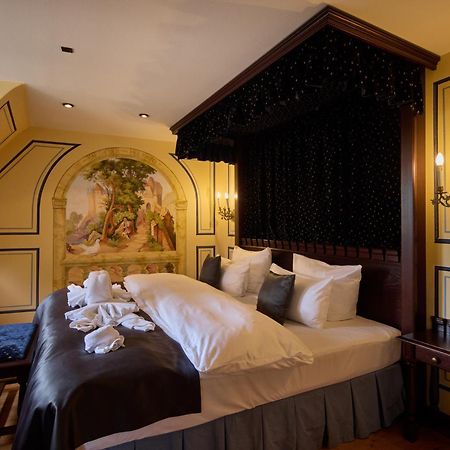 Trip Inn Hotel Der Adelshof Schwäbisch Hall Eksteriør bilde