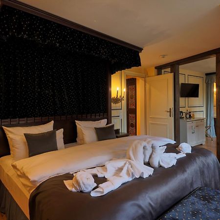 Trip Inn Hotel Der Adelshof Schwäbisch Hall Eksteriør bilde
