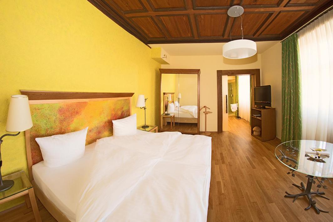 Trip Inn Hotel Der Adelshof Schwäbisch Hall Eksteriør bilde