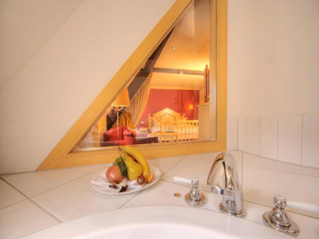Trip Inn Hotel Der Adelshof Schwäbisch Hall Eksteriør bilde