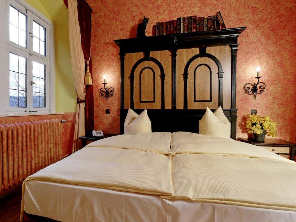 Trip Inn Hotel Der Adelshof Schwäbisch Hall Eksteriør bilde