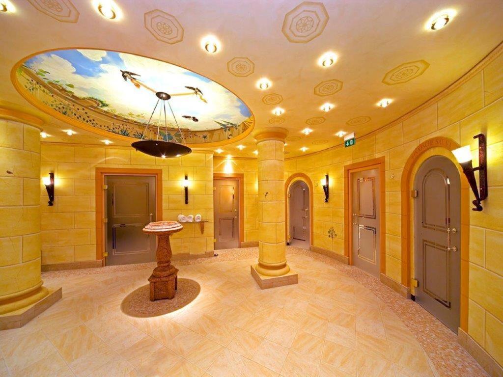 Trip Inn Hotel Der Adelshof Schwäbisch Hall Eksteriør bilde