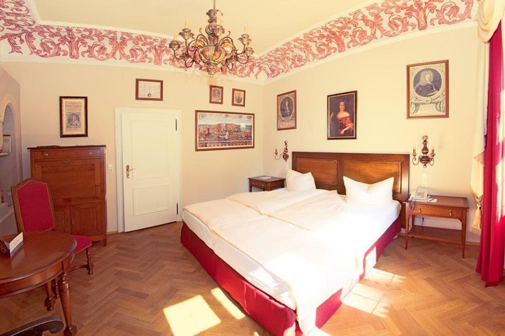 Trip Inn Hotel Der Adelshof Schwäbisch Hall Eksteriør bilde
