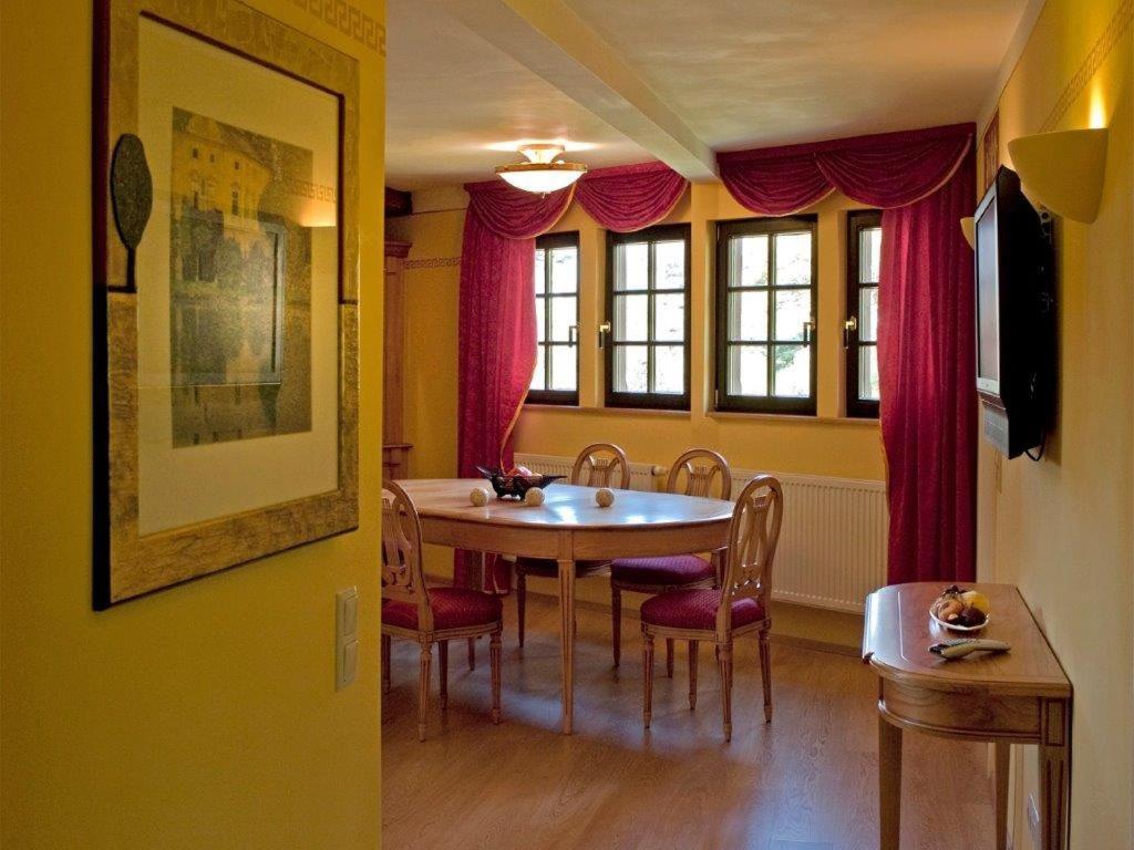 Trip Inn Hotel Der Adelshof Schwäbisch Hall Eksteriør bilde