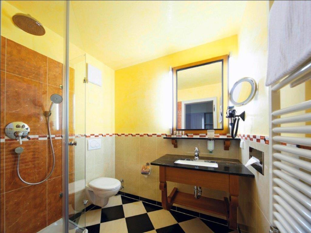 Trip Inn Hotel Der Adelshof Schwäbisch Hall Eksteriør bilde