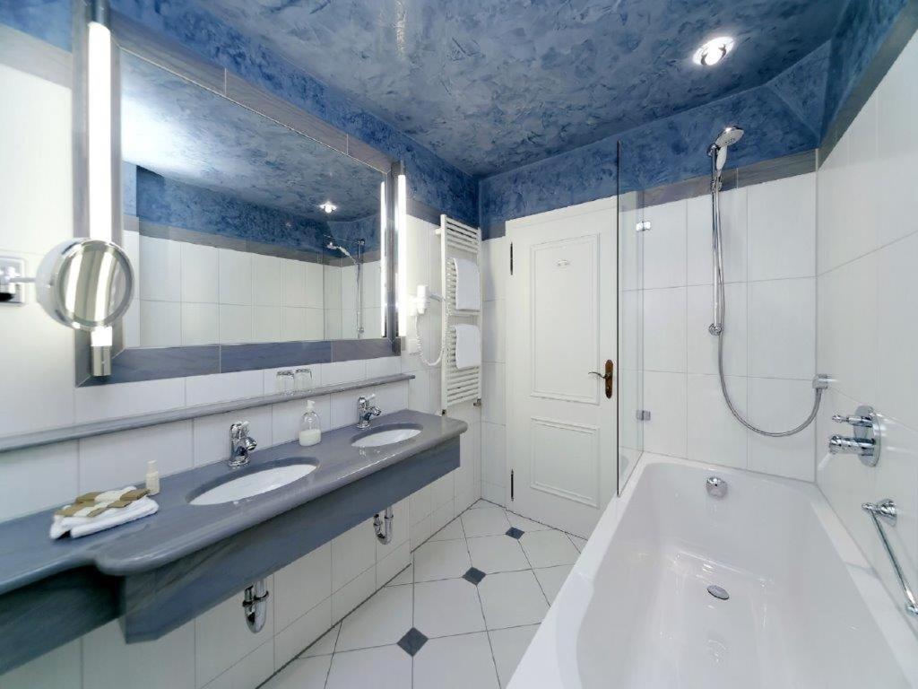 Trip Inn Hotel Der Adelshof Schwäbisch Hall Eksteriør bilde
