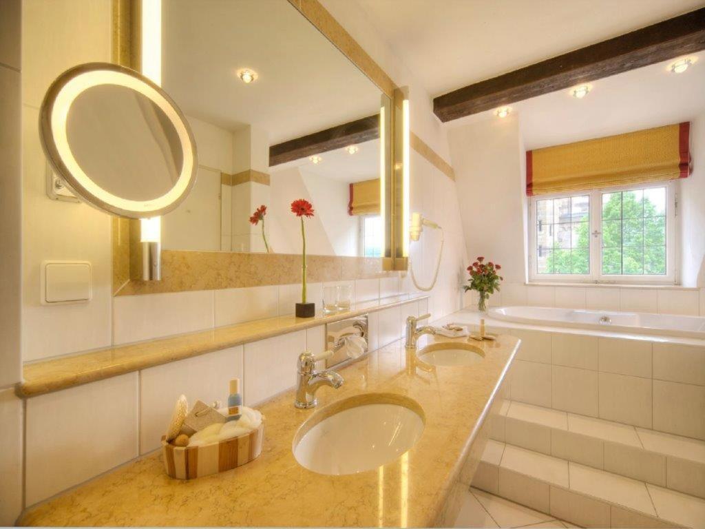 Trip Inn Hotel Der Adelshof Schwäbisch Hall Eksteriør bilde