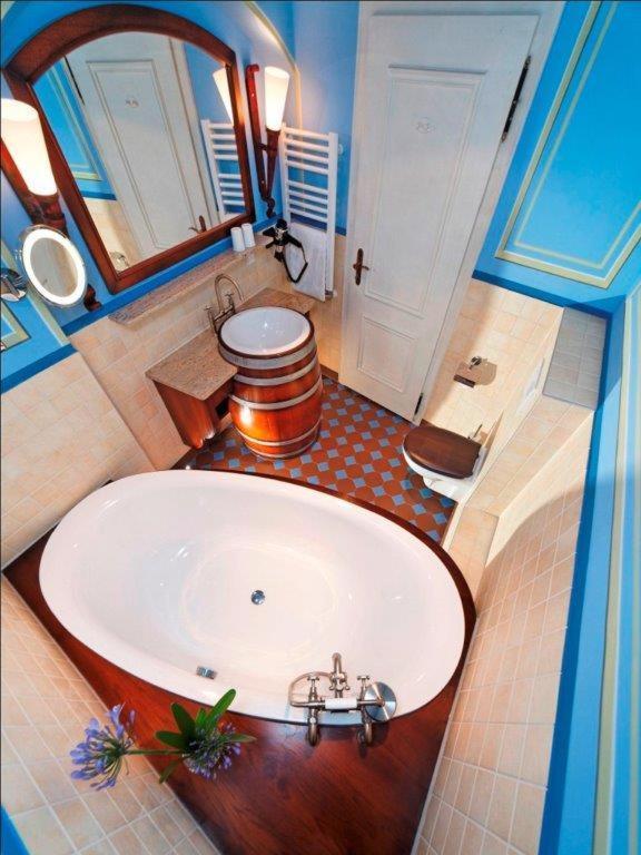 Trip Inn Hotel Der Adelshof Schwäbisch Hall Eksteriør bilde