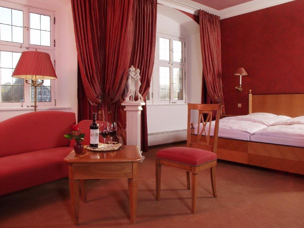 Trip Inn Hotel Der Adelshof Schwäbisch Hall Eksteriør bilde