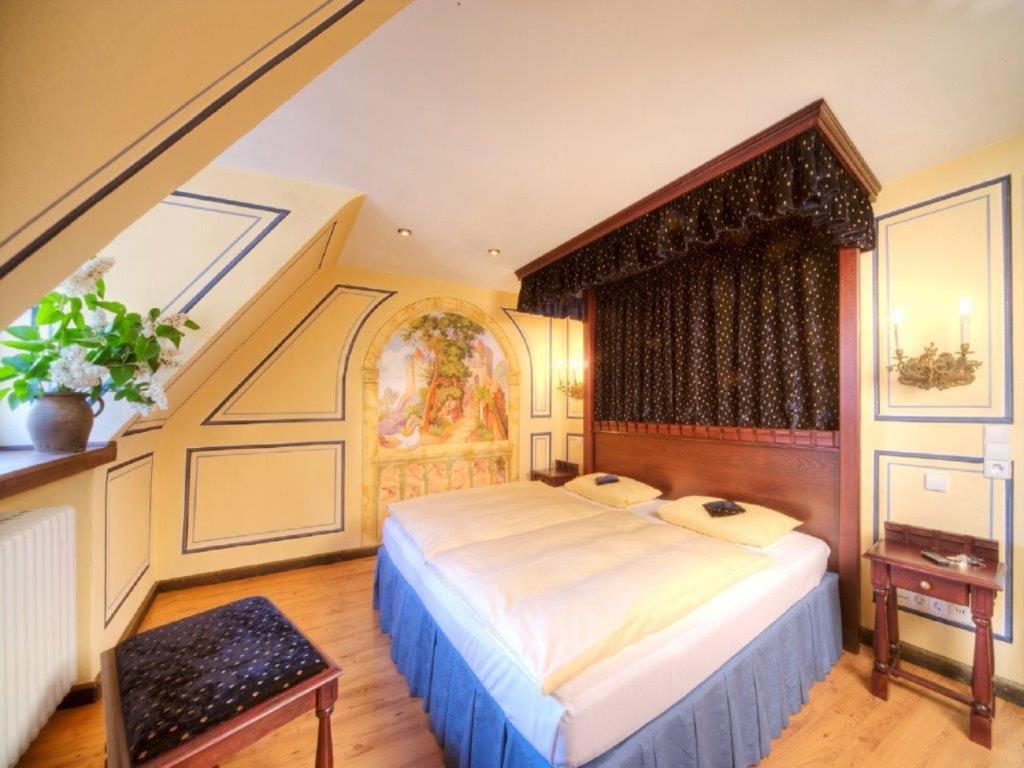 Trip Inn Hotel Der Adelshof Schwäbisch Hall Eksteriør bilde