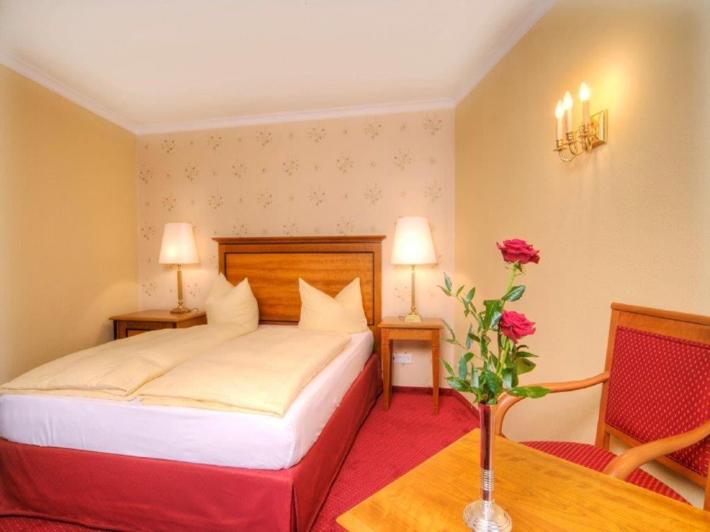Trip Inn Hotel Der Adelshof Schwäbisch Hall Eksteriør bilde