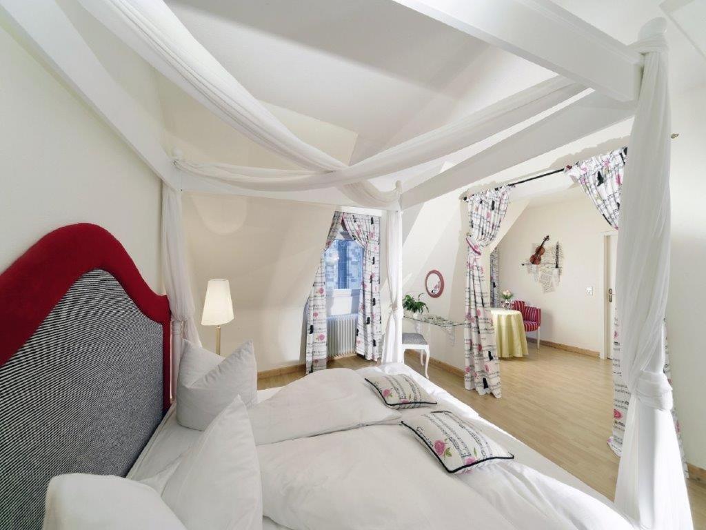 Trip Inn Hotel Der Adelshof Schwäbisch Hall Eksteriør bilde