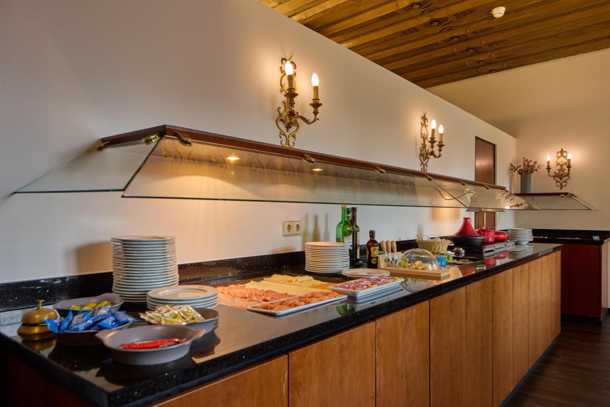 Trip Inn Hotel Der Adelshof Schwäbisch Hall Eksteriør bilde