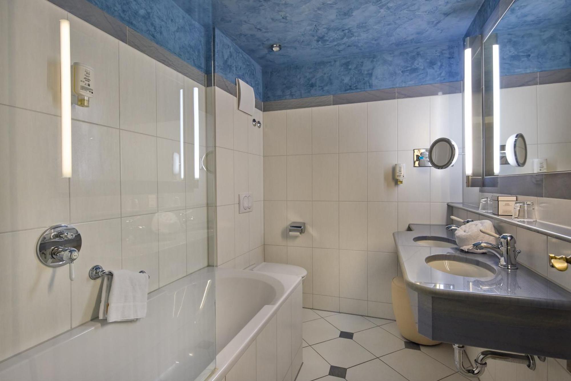 Trip Inn Hotel Der Adelshof Schwäbisch Hall Eksteriør bilde