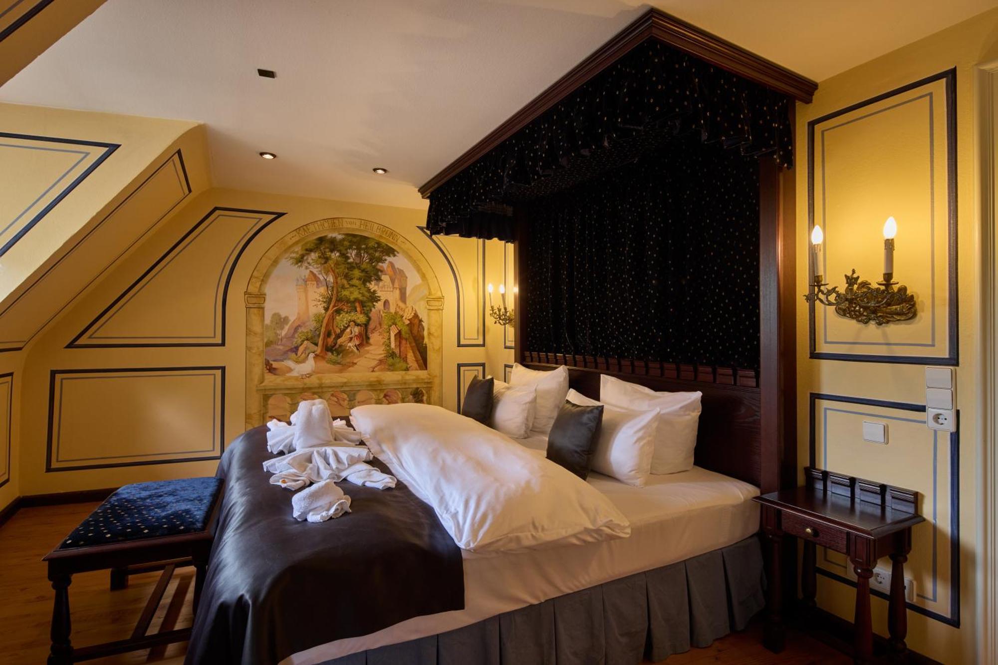 Trip Inn Hotel Der Adelshof Schwäbisch Hall Eksteriør bilde