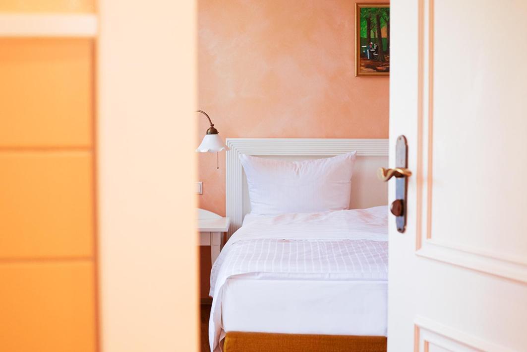 Trip Inn Hotel Der Adelshof Schwäbisch Hall Eksteriør bilde