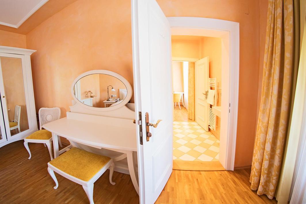 Trip Inn Hotel Der Adelshof Schwäbisch Hall Eksteriør bilde