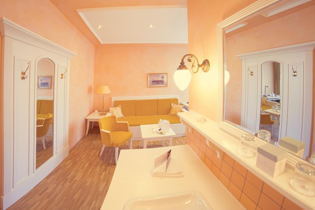 Trip Inn Hotel Der Adelshof Schwäbisch Hall Eksteriør bilde